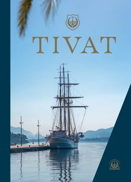 Монографија ТИВАТ